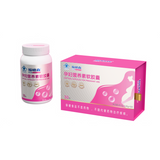 Softgel Capsules for Pregnant Care
