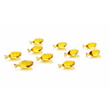 DHA Algal Oil Gel Candy