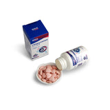 Lutein Ester Zeaxanthin Blueberry Pressed Candy