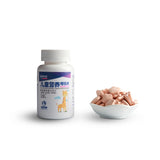 Multivitamin Chewable Tablets for Children