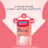 ‌Iron-Rich Collagen Gummies (Strawberry Flavor)