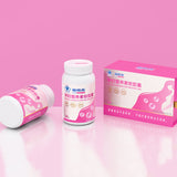 Softgel Capsules for Pregnant Care