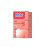 ‌Iron-Rich Collagen Gummies (Strawberry Flavor)