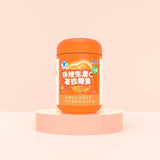 Gummy Zinc & Vitamin C