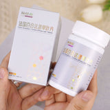 Cynara Scolymus L. Turnera Diffusa Leaf Tablets