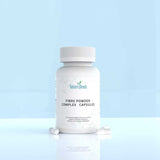 Fibre Powder Complex Capsules
