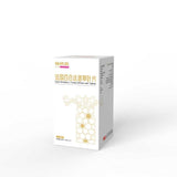 Cynara Scolymus L. Turnera Diffusa Leaf Tablets