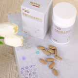 Cynara Scolymus L. Turnera Diffusa Leaf Tablets