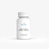 Fibre Powder Complex Capsules