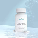 Fibre Powder Complex Capsules