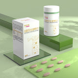 Cynara Scolymus L. Turnera Diffusa Leaf Tablets