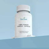 Fibre Powder Complex Capsules
