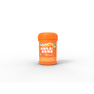 Gummy Zinc & Vitamin C