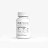 Fibre Powder Complex Capsules