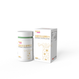 Cynara Scolymus L. Turnera Diffusa Leaf Tablets