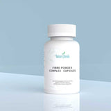 Fibre Powder Complex Capsules